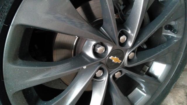 CHEVROLET CRUZE 1.4 TURBO LTZ 16V FLEX 4P AUTOMATICO. - Foto 12
