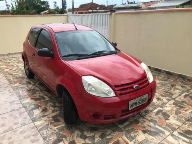 Vendo Gol G3 1.0 8v 2005/2005 4 portas total flex R$12.999 - Foto 14