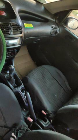 Peugeot 206 1.4 - Foto 4
