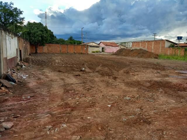 Lote em Aparecida de Goiânia Setor Buriti Sereno 581 mt2 Esquina - Foto 7
