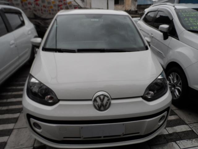 VW Up move TSI 2016, único dono, excelente estado - Foto 10