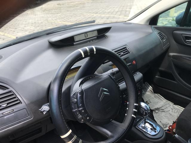 Citroen C4 - Foto 6