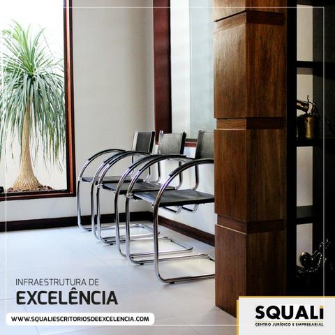 (Salas para alugar) Sua empresa em endereço privilegiado! - Foto 7