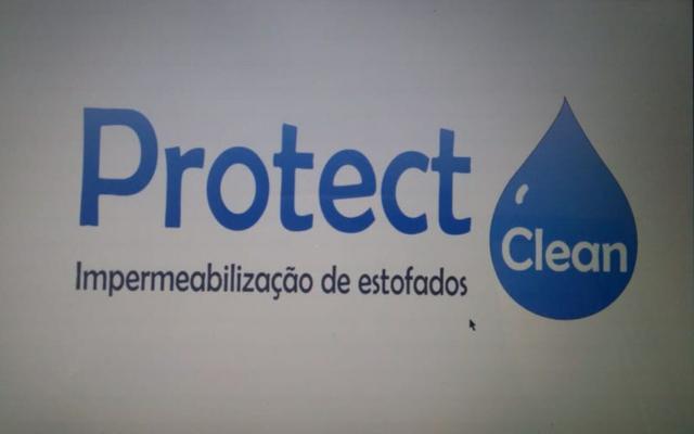 Impermeabilizaçao de estofados