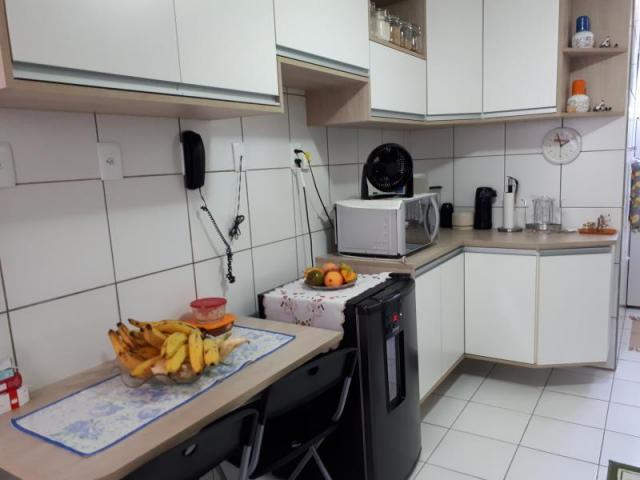 Apartamento para Venda em Lauro de Freitas, Buraquinho, 3 dormitórios, 1 suíte, 2 banheiro - Foto 5