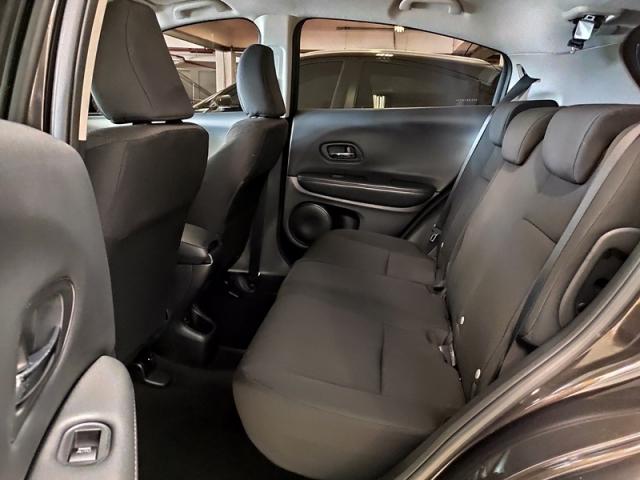 HONDA HR-V 1.8 16V FLEX EX 4P 2017 - Foto 5
