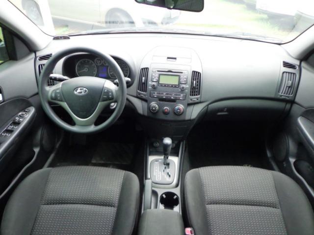 Hyundai I30 2.0 2010 Automático Completo Impecável - Foto 3