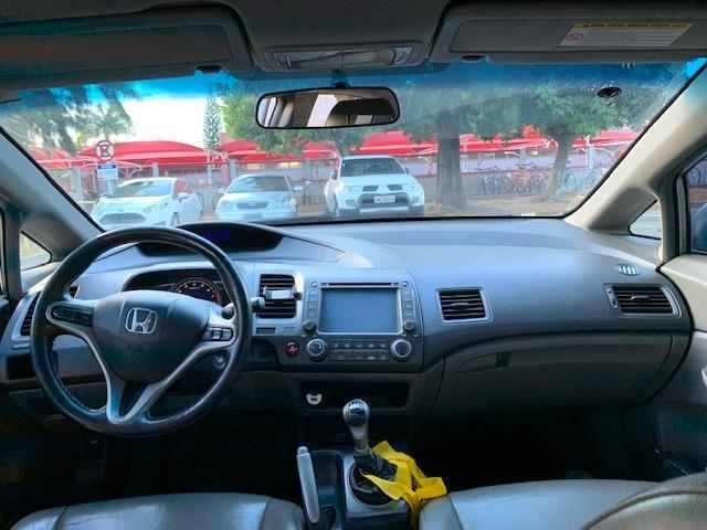 Honda Civic LXL Mec. 2010 - Foto 8