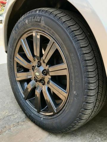 Discovery 4 SE 4x4 SDV6 Automatico - Foto 17