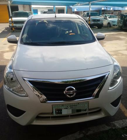 Nissan Versa 2017 - Foto 2