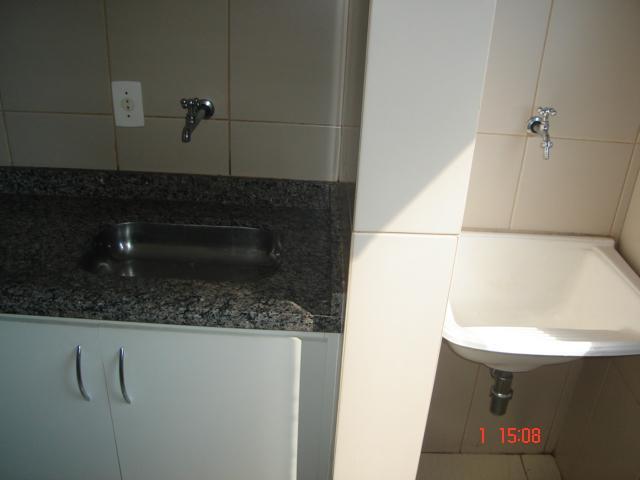 Apartamento para alugar com 1 dormitórios em Setor leste universitário, Goiânia cod:APA443 - Foto 17