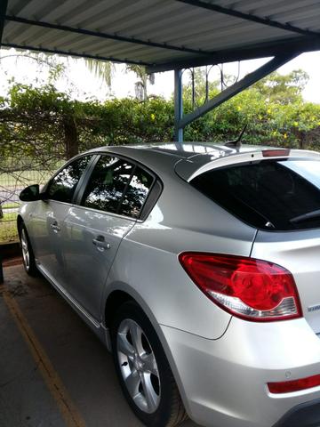 Vendo Cruze Sport 6 LTZ - Foto 3