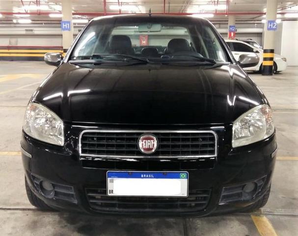 Fiat Siena EL 1.0 2009/2010, !! Novíssimo! - Foto 4