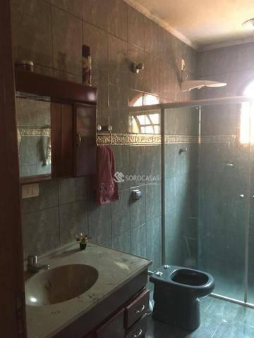 Casa no Residencial Três Marias - Foto 9