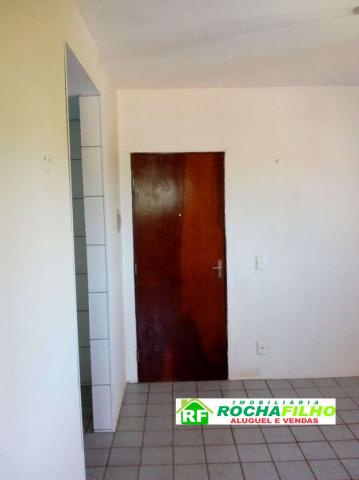 Apartamento, Cidade Nova, Teresina-PI - Foto 8