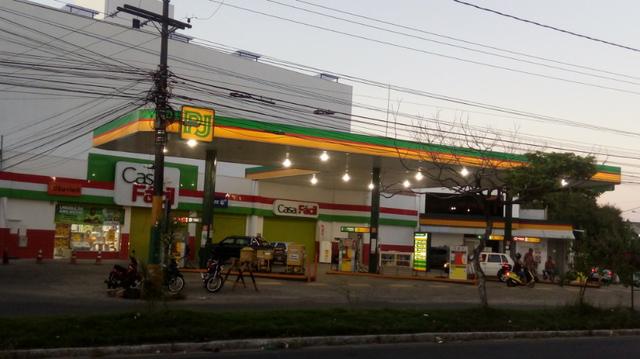 Alugo AP Todo Mobiliado Ótima Localização - Foto 4