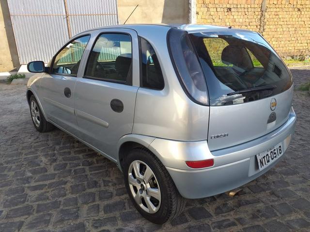 Corsa 2011 - Foto 3