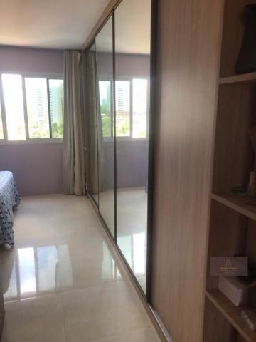Apartamento, Pituaçu, Salvador-BA - Foto 5