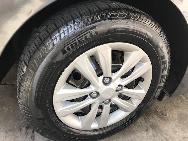 Vd/Tr Hb20 Sedã - 1.6 Automático 14/14 flex (Impecável) - Foto 5