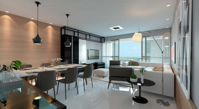 Vendo apartamento de luxo a partir de 403mil - Foto 9