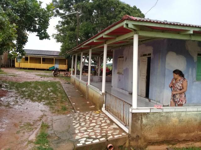 Vende-se fazenda - Foto 2
