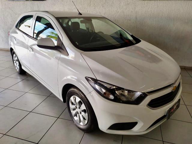 Onix 2018/2018 1.0 mpfi lt 8v flex 4p manual - Foto 2