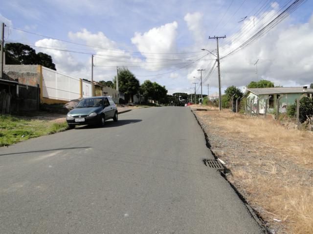 Loteamento/condomínio à venda em Pinheirinho, Curitiba cod:TE0081 - Foto 15