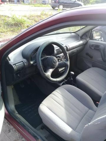 Vendo corsa ano 95 - Foto 4