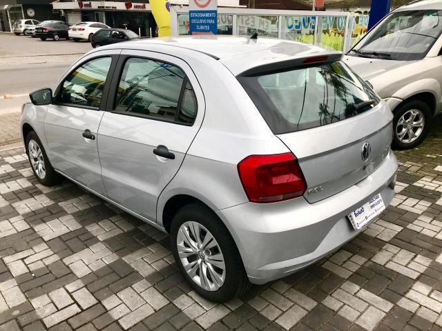 GOL 2018/2019 1.6 MSI TOTALFLEX 4P MANUAL - Foto 4