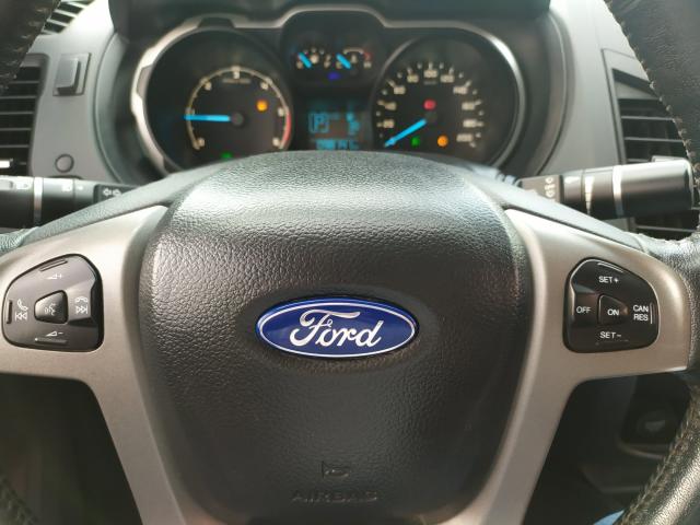 RANGER 2015/2015 3.2 XLT 4X4 CD 20V DIESEL 4P AUTOMÁTICO - Foto 11