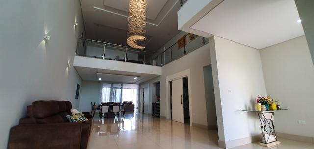 Sobrado Top Cond. Villagio Bourbon - Foto 2