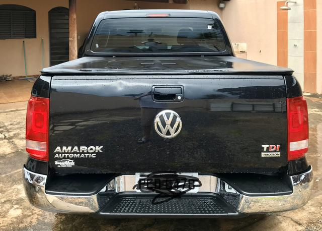 Amarok Aut 16/16 high completissima! - Foto 2