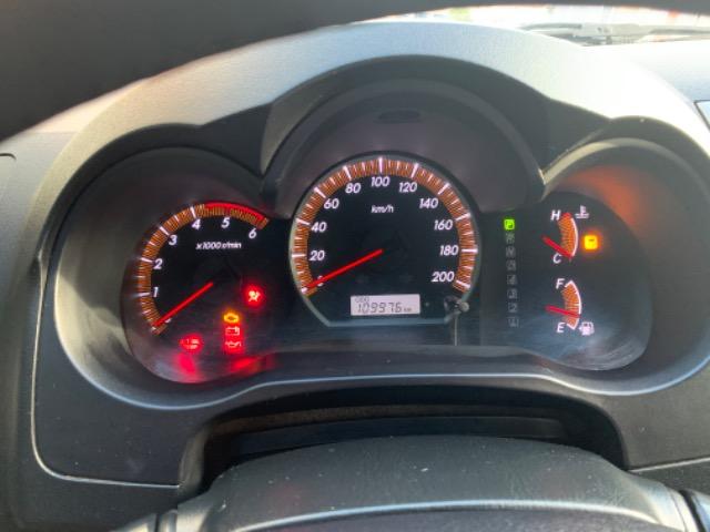 Hilux, SRV, Aro 17 - Foto 2
