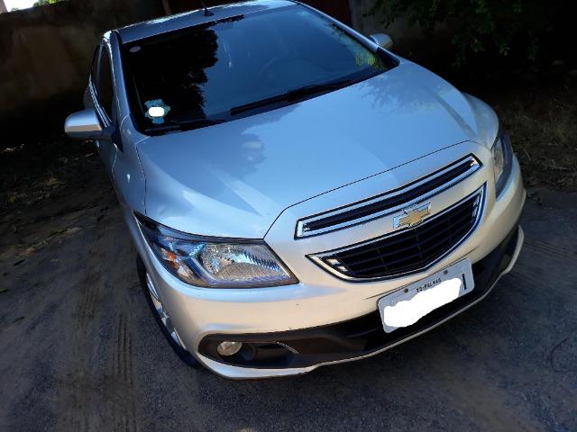 Prisma LTZ 2015 AT - Foto 12
