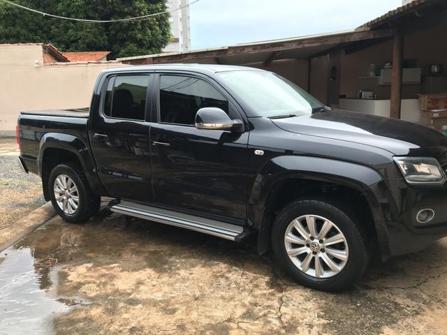 Amarok Aut 16/16 high completissima! - Foto 6