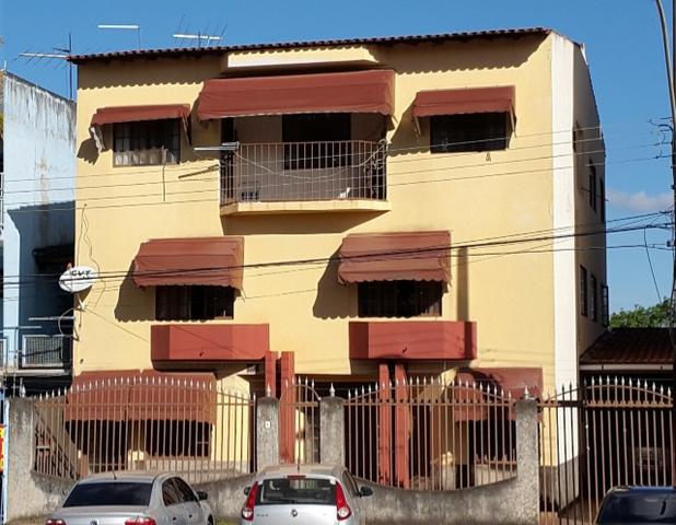 Alugo 2 pavimentos comercial no setor gráfico de Taguatinga