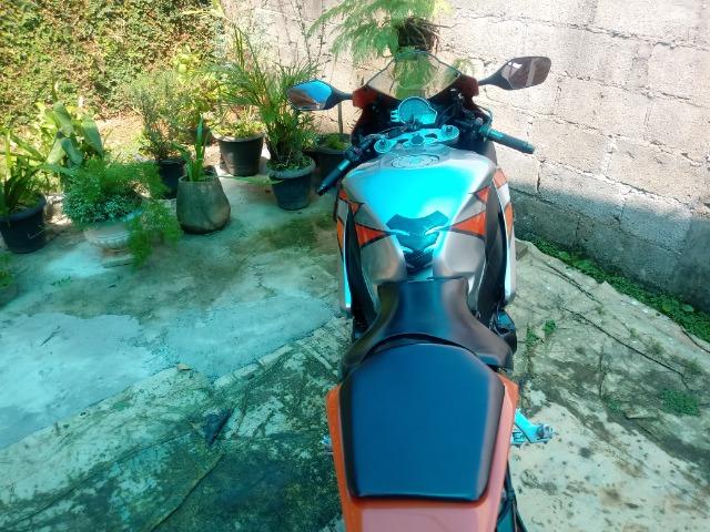 Cbr1000 fireblade - Foto 8