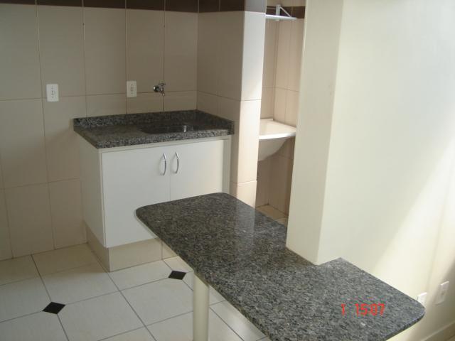 Apartamento para alugar com 1 dormitórios em Setor leste universitário, Goiânia cod:APA443 - Foto 16