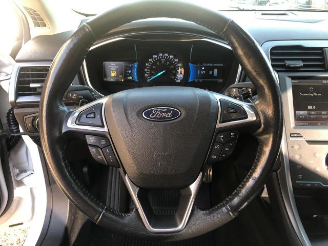 Fusion Awd Gtdi 2.0 - Foto 9