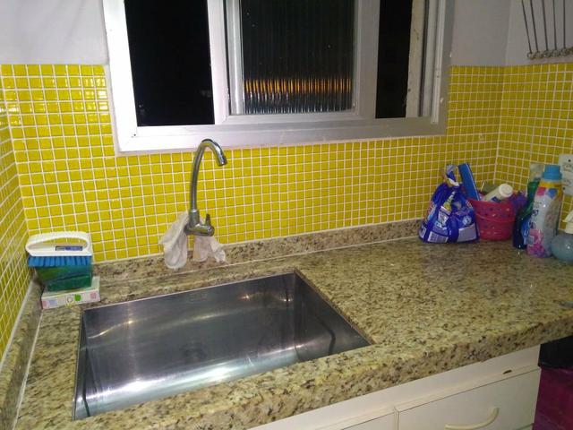Apartamento 3 quartos, terceiro andar - Foto 5