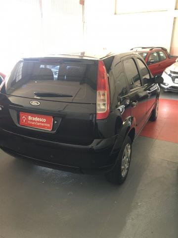 FIESTA 2010/2010 1.0 MPI CLASS HATCH 8V FLEX 4P MANUAL - Foto 11