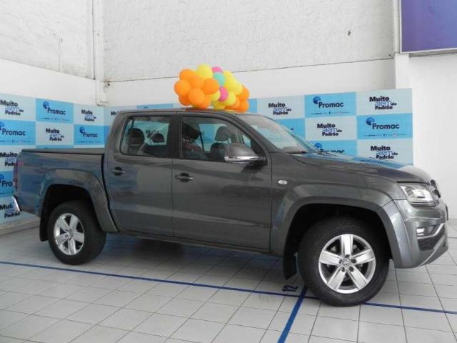AMAROK High.CD 2.0 16V TDI 4x4 Dies. Aut