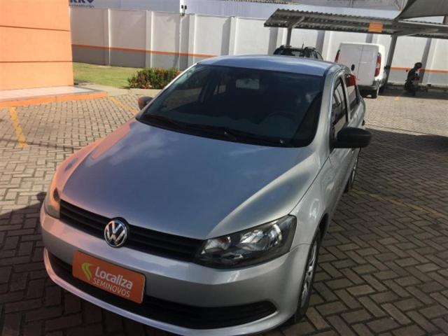 VOYAGE 2017/2018 1.6 MSI TOTALFLEX COMFORTLINE 4P MANUAL - Foto 6