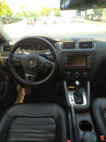 Jetta TSI 211cv - Foto 4