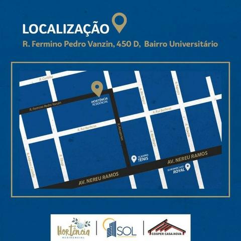 Apartamento 3 Suítes com 30 mil de desconto - Foto 6