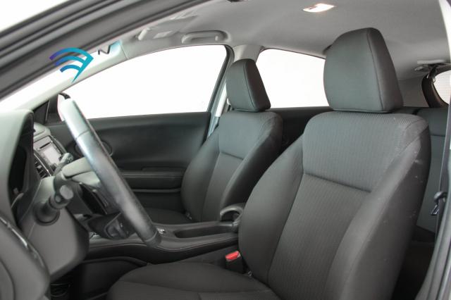 HR-V 2016/2017 1.8 16V FLEX EX 4P AUTOMÁTICO - Foto 17