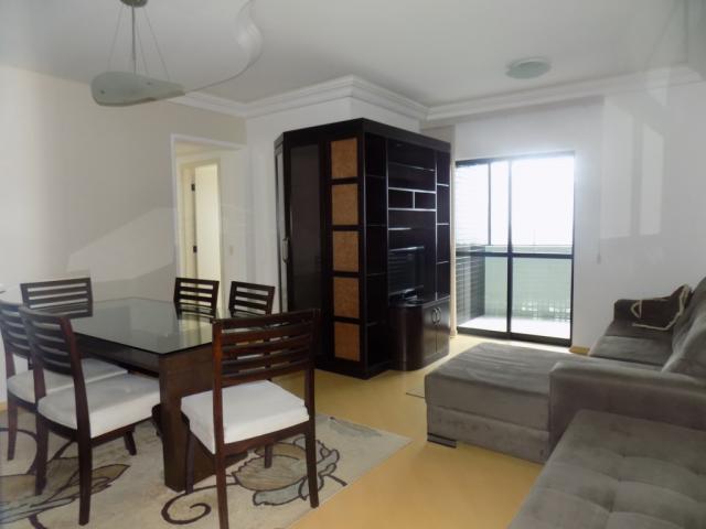 Apartamento para alugar com 3 dormitórios em Cristo rei, Curitiba cod:36069.001 - Foto 2