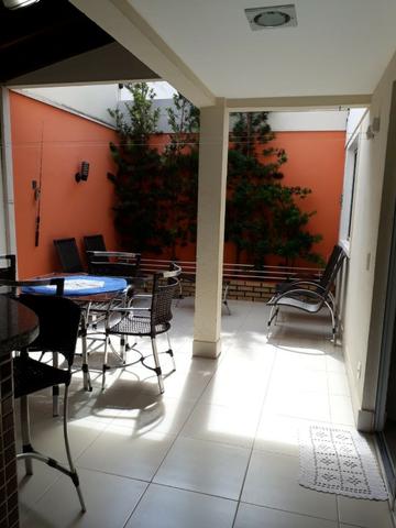Condomínio Residencial Villa Borghese - Foto 8