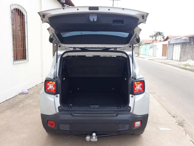 Jeep Renegade Sport AT Flex 1.8 2015/2016 - Foto 5
