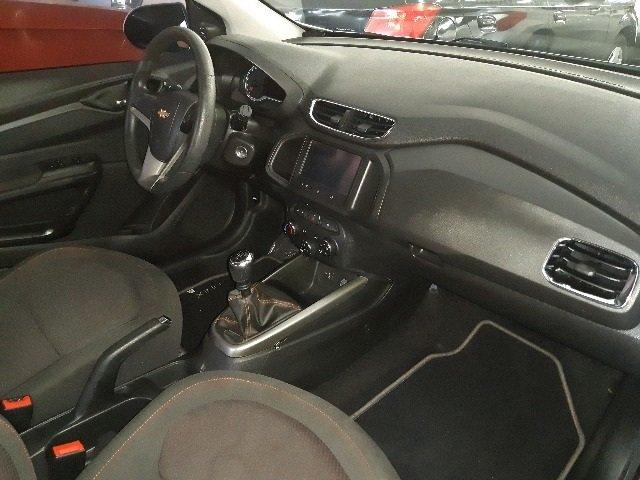 Chevrolet ONIX 1.4 LTZ entrada de 4.000,00 - Foto 3